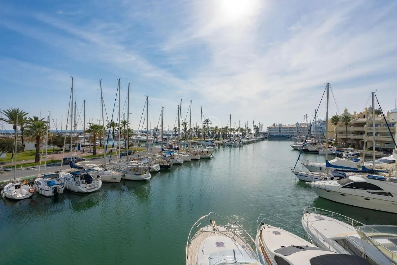 Apartment Benalmadena Costa Sol Holiday Rentals