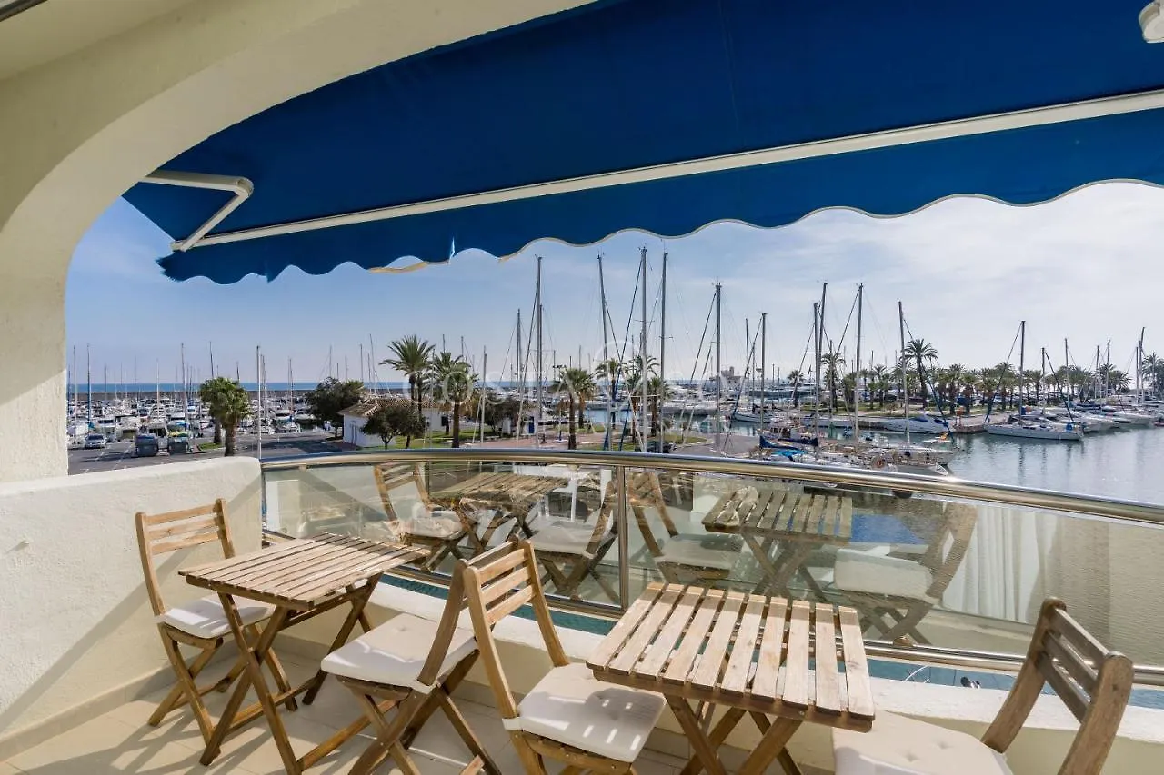 Benalmadena Costa Sol Holiday Rentals 0*,  Spain