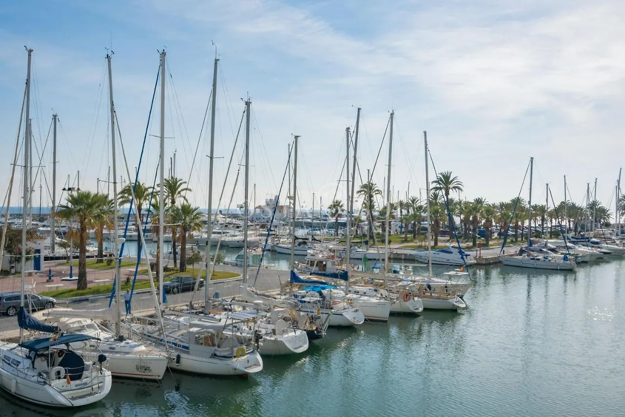 Benalmadena Costa Sol Holiday Rentals
