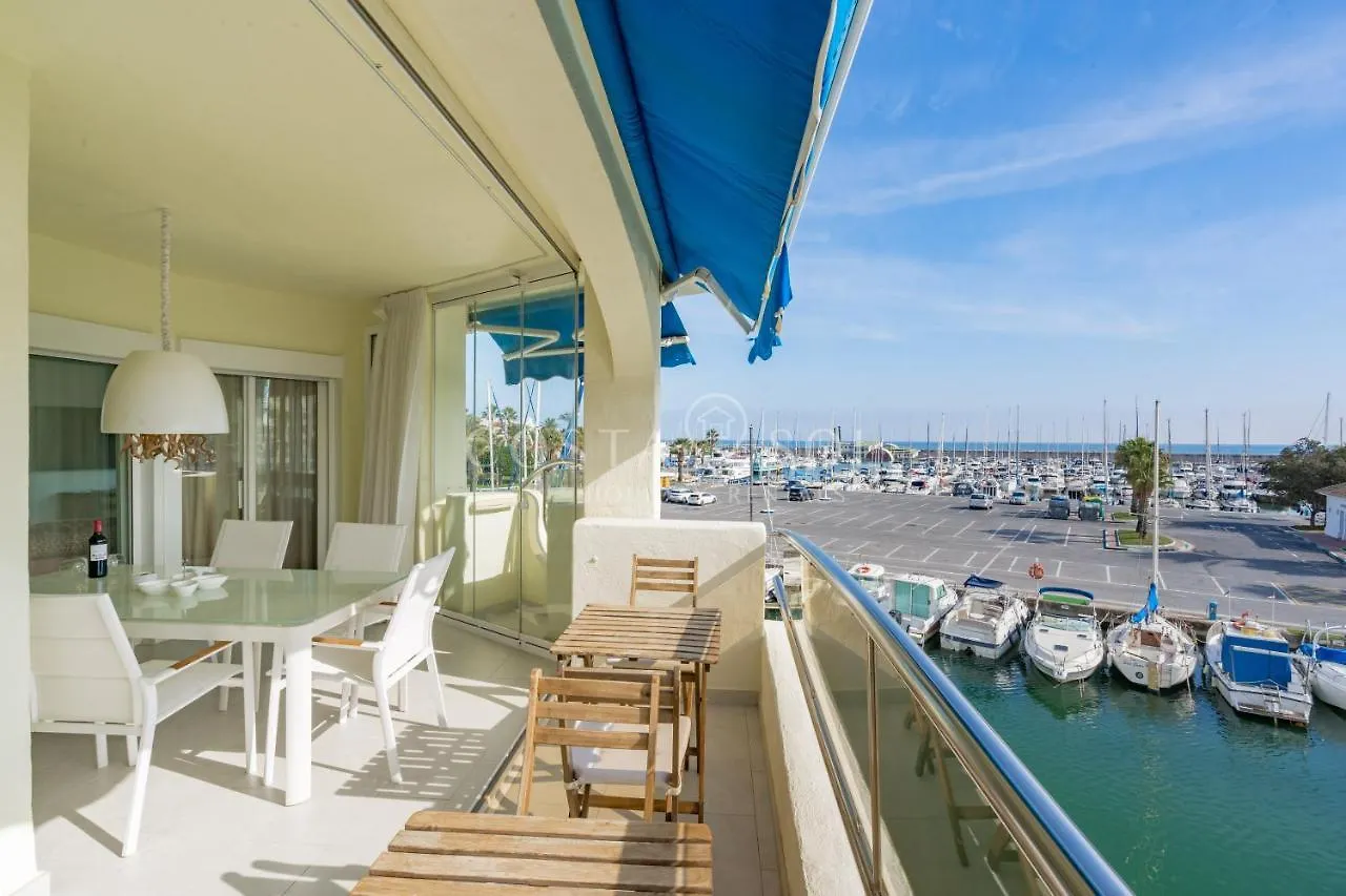 Benalmadena Costa Sol Holiday Rentals 0*,