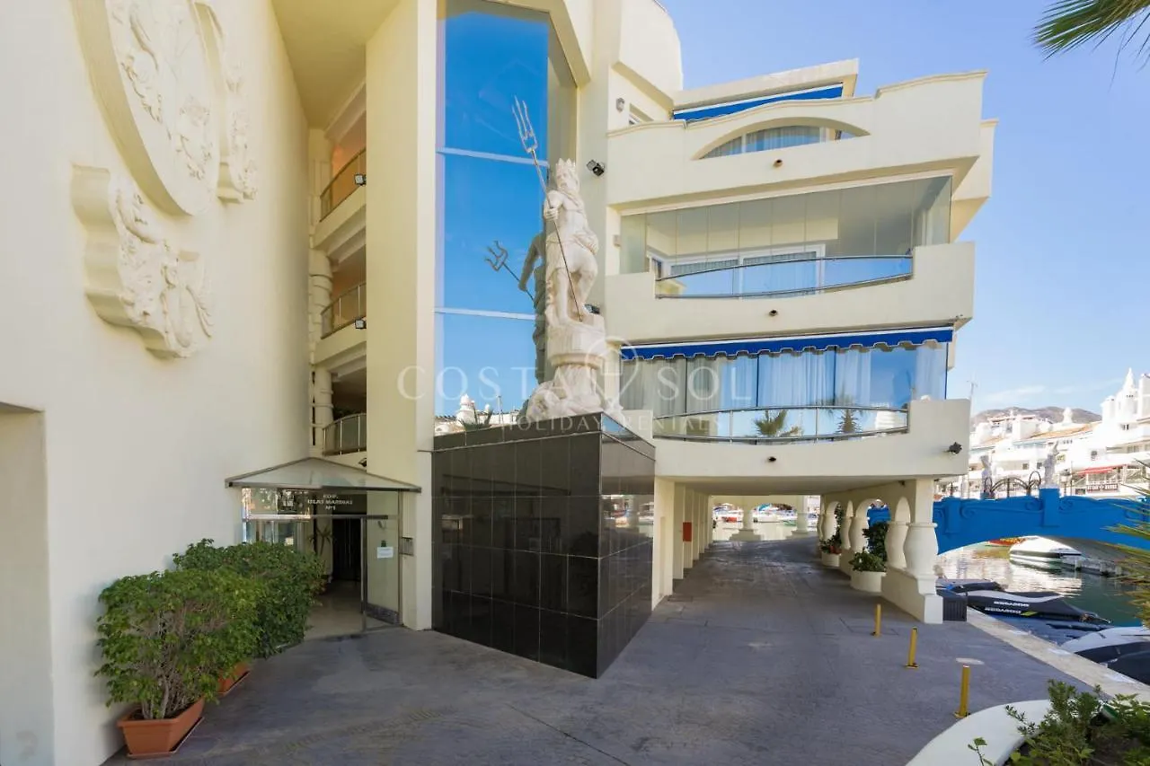 Benalmadena Costa Sol Holiday Rentals 0*,  Spain