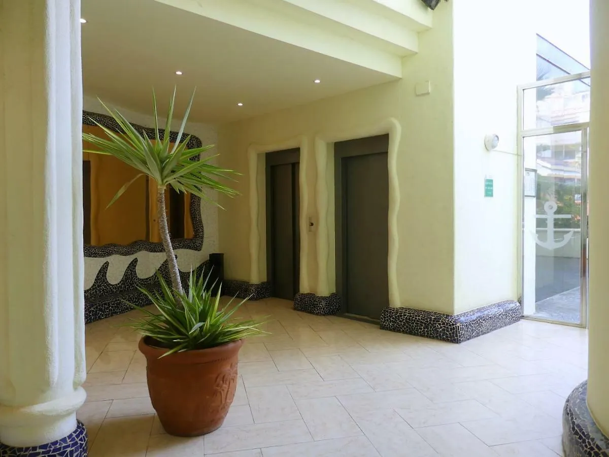 Benalmadena Costa Sol Holiday Rentals Apartment
