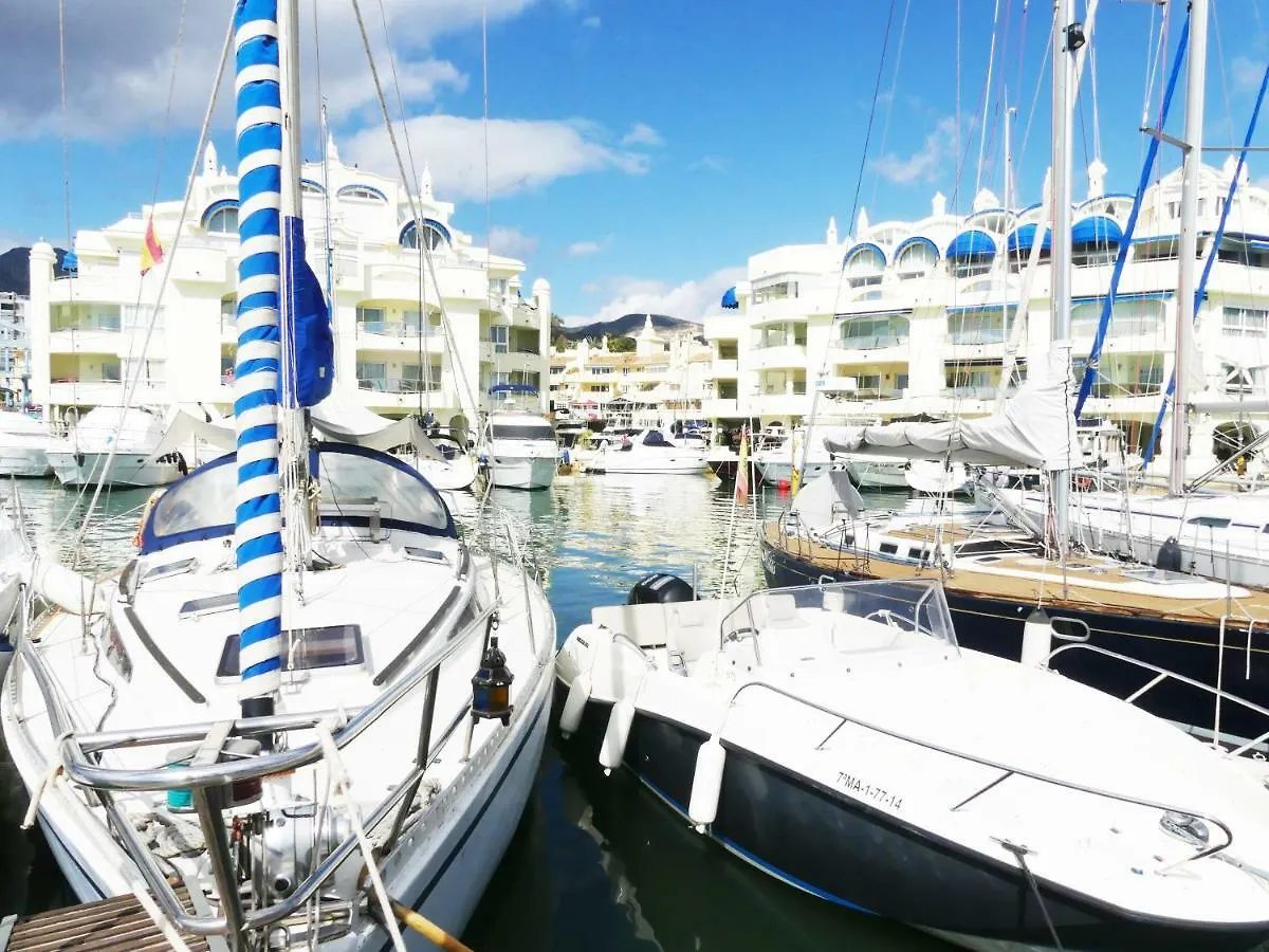 Apartment Benalmadena Costa Sol Holiday Rentals Spain