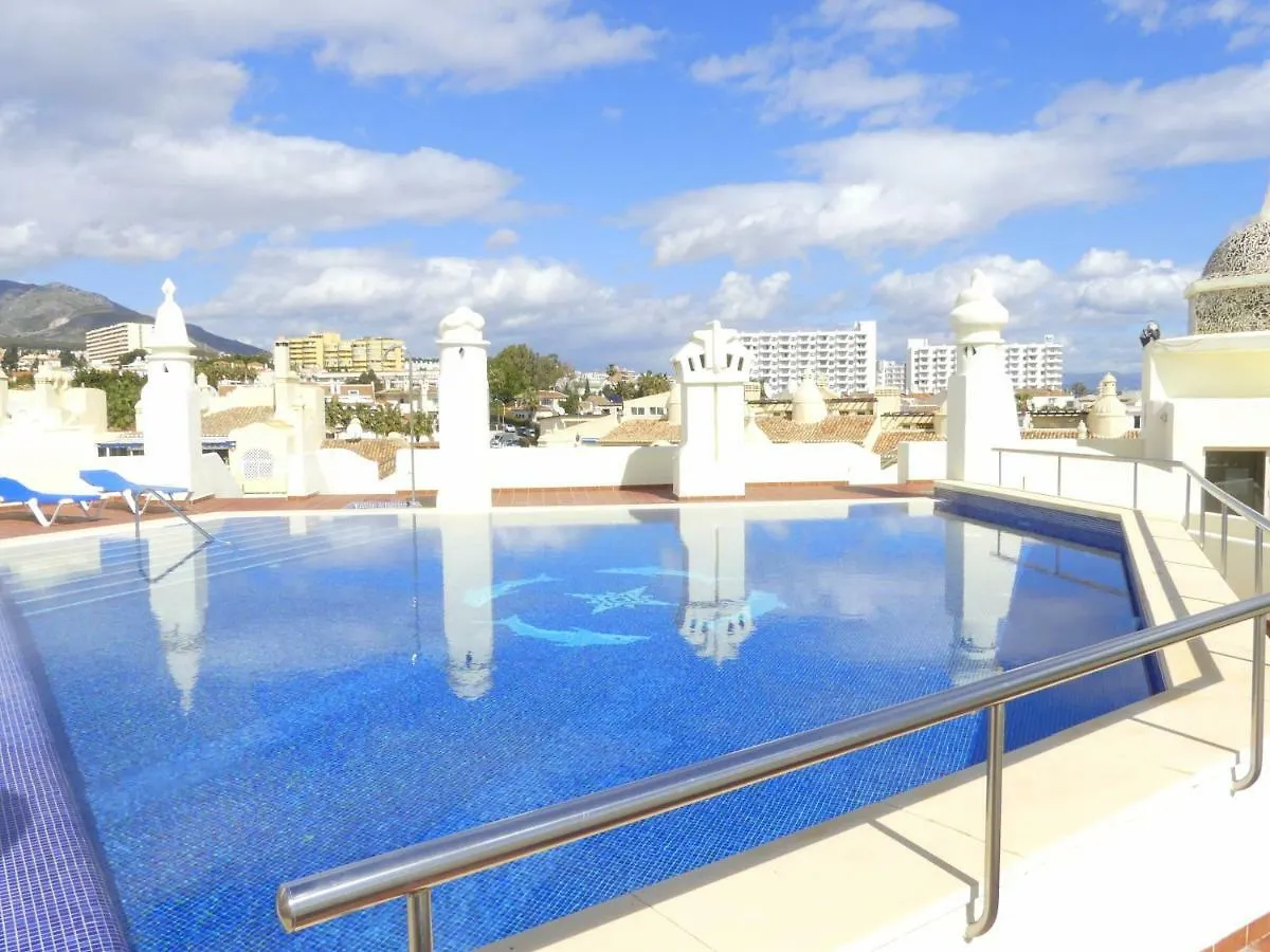 Apartment Benalmadena Costa Sol Holiday Rentals