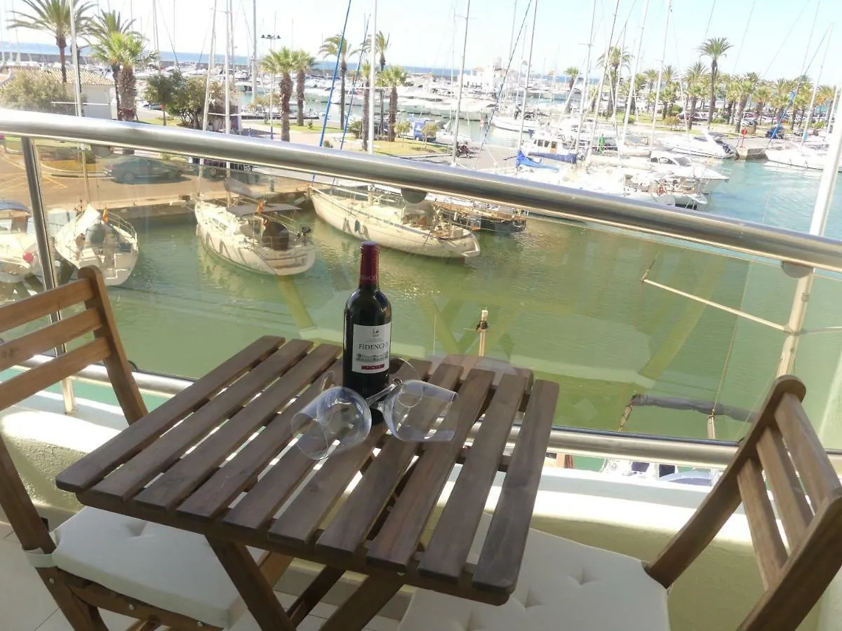 Benalmadena Costa Sol Holiday Rentals