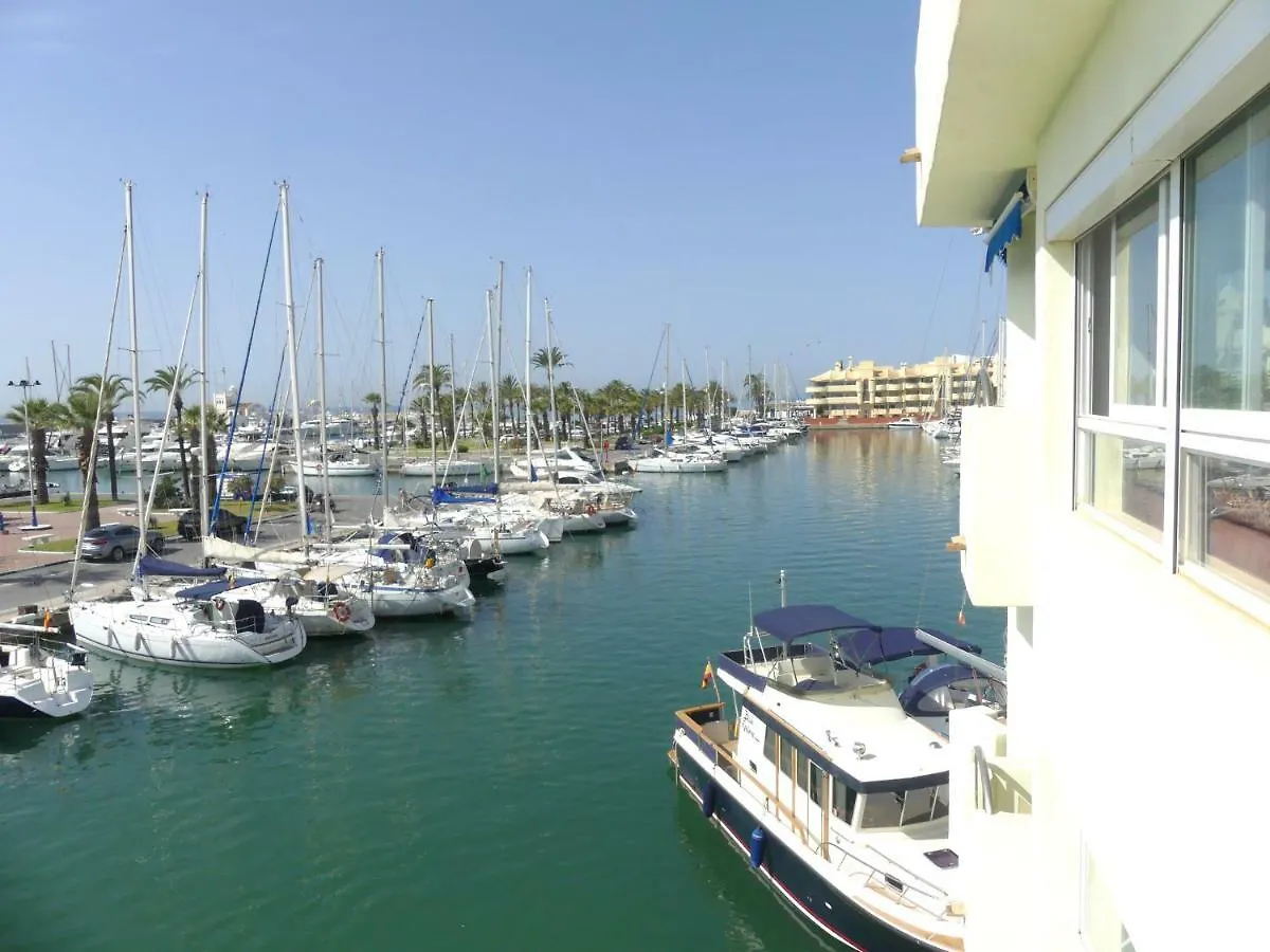 Benalmadena Costa Sol Holiday Rentals 0*,  Spain