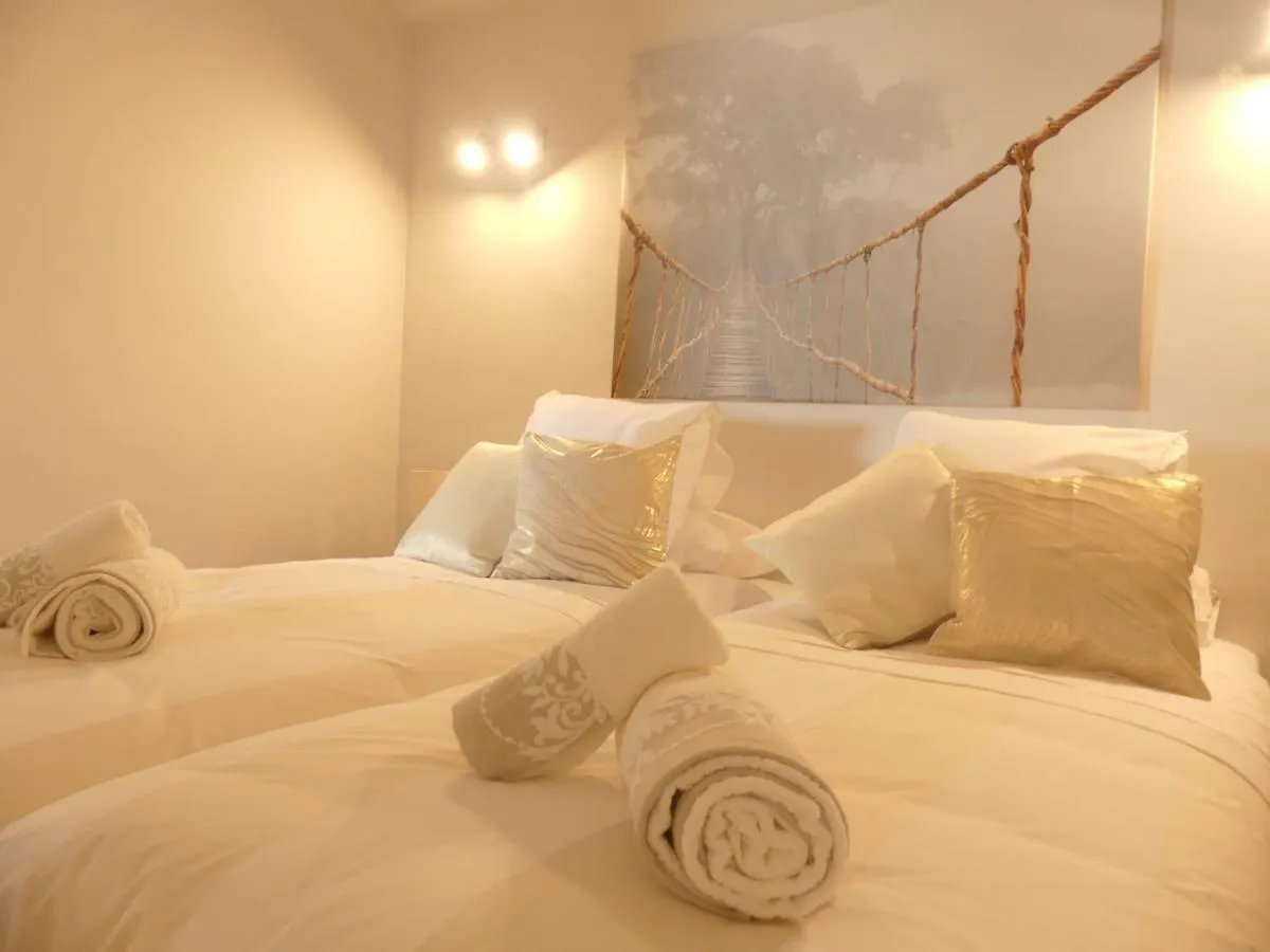 Benalmadena Costa Sol Holiday Rentals Apartment