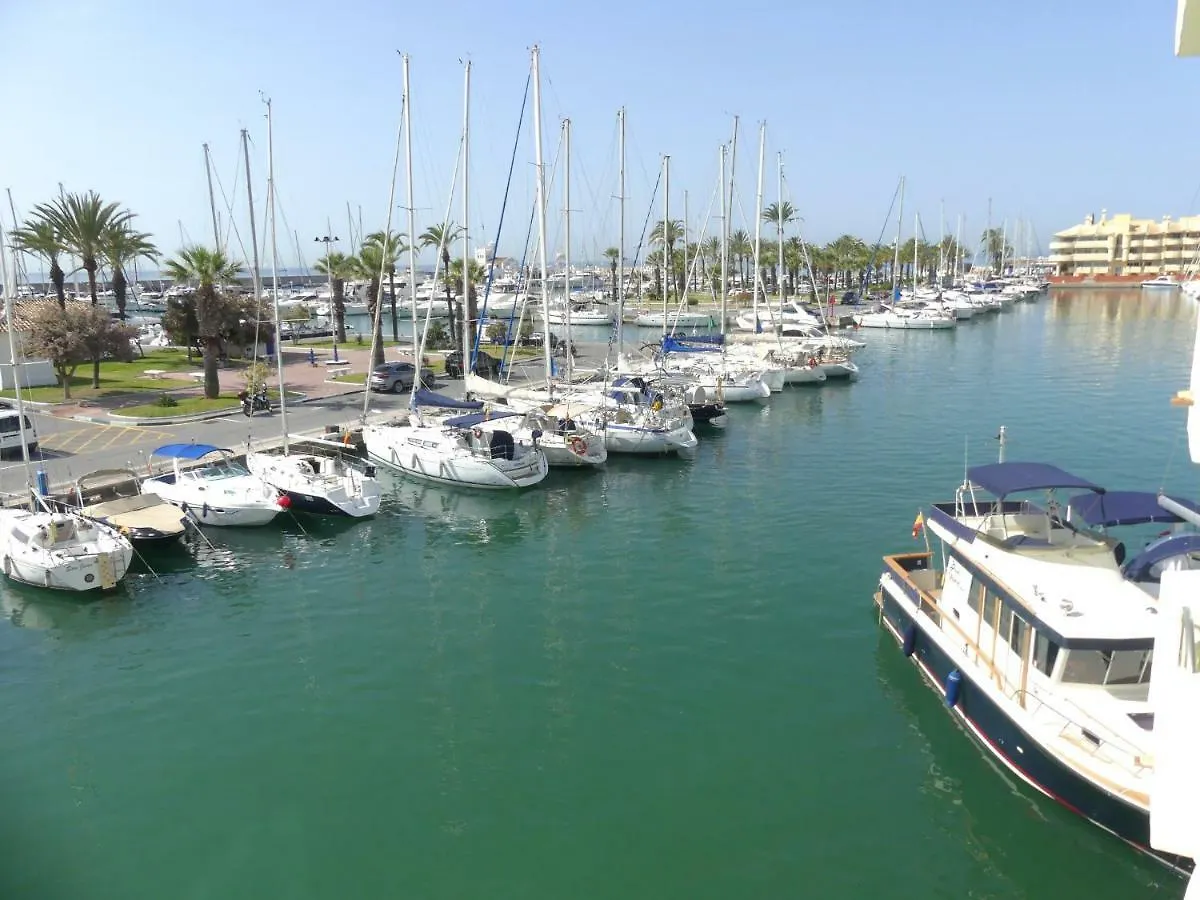 Benalmadena Costa Sol Holiday Rentals