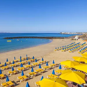 Bellamar , Puerto del Carmen (Lanzarote) Spain