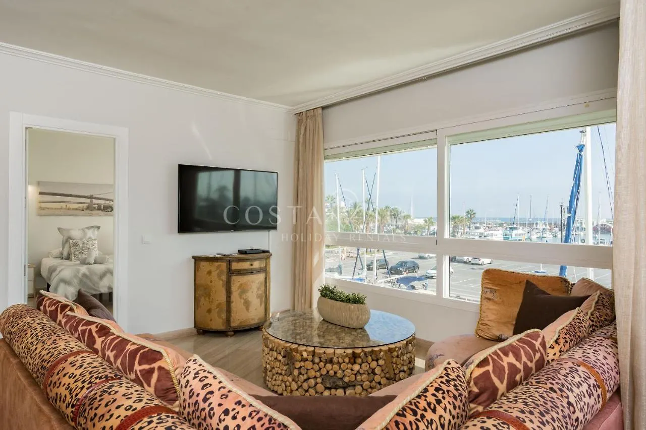 Benalmadena Costa Sol Holiday Rentals