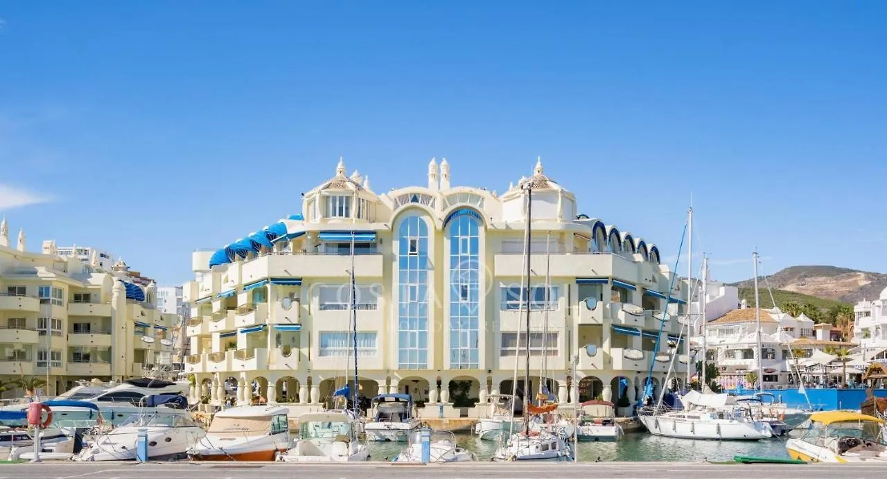 Benalmadena Costa Sol Holiday Rentals