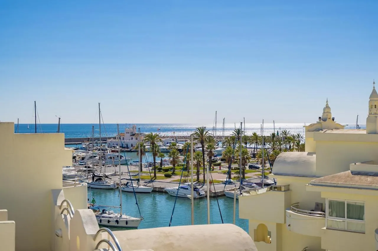 Apartment Benalmadena Costa Sol Holiday Rentals