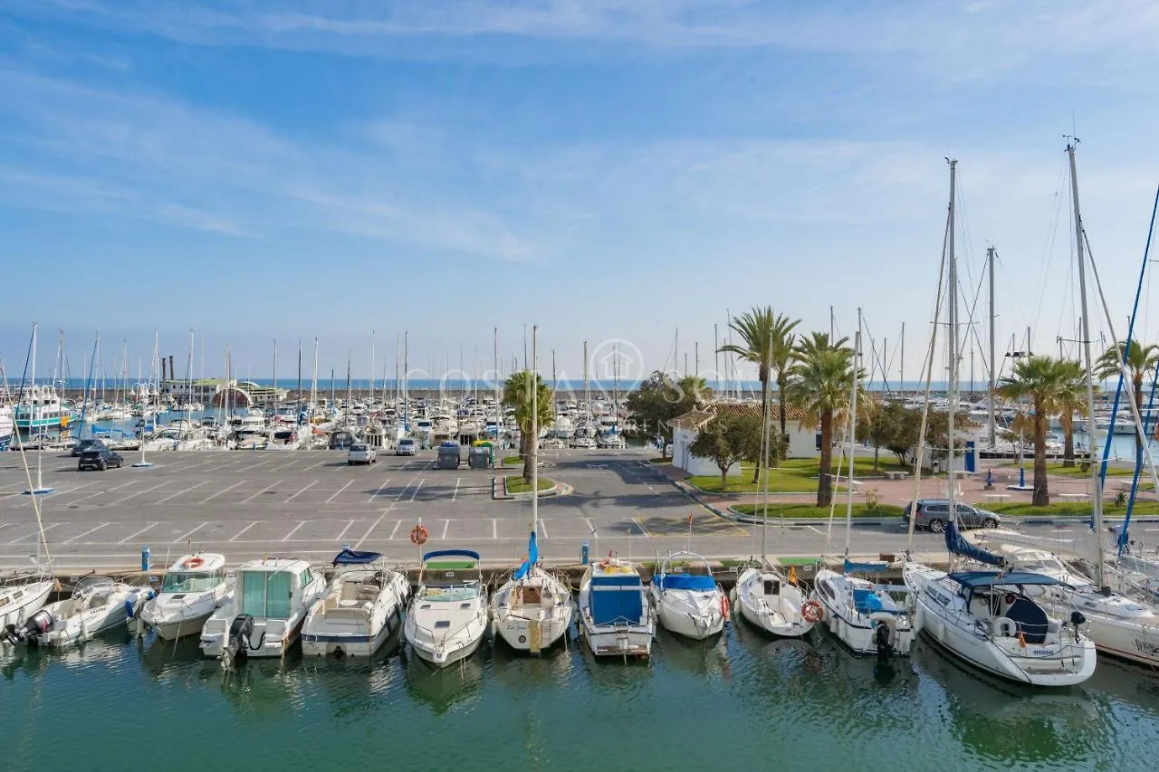 Benalmadena Costa Sol Holiday Rentals Apartment