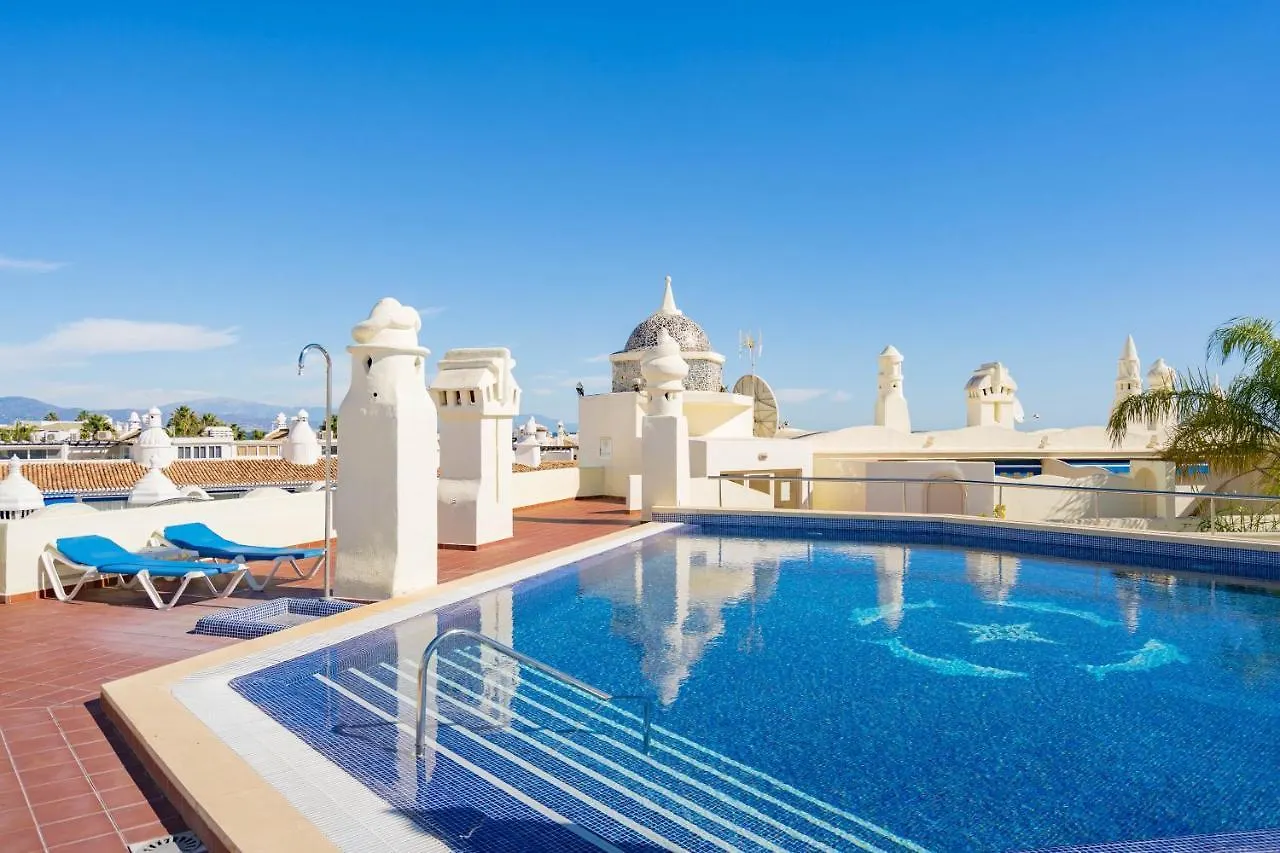 Apartment Benalmadena Costa Sol Holiday Rentals