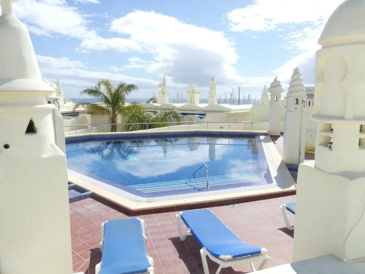 Apartment Benalmadena Costa Sol Holiday Rentals