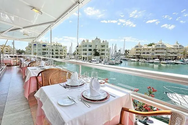 Benalmadena Costa Sol Holiday Rentals Apartment