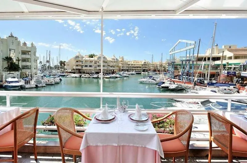 Apartment Benalmadena Costa Sol Holiday Rentals