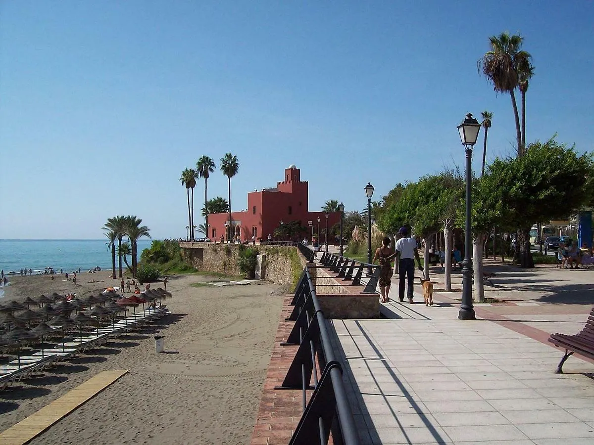 Benalmadena Costa Sol Holiday Rentals
