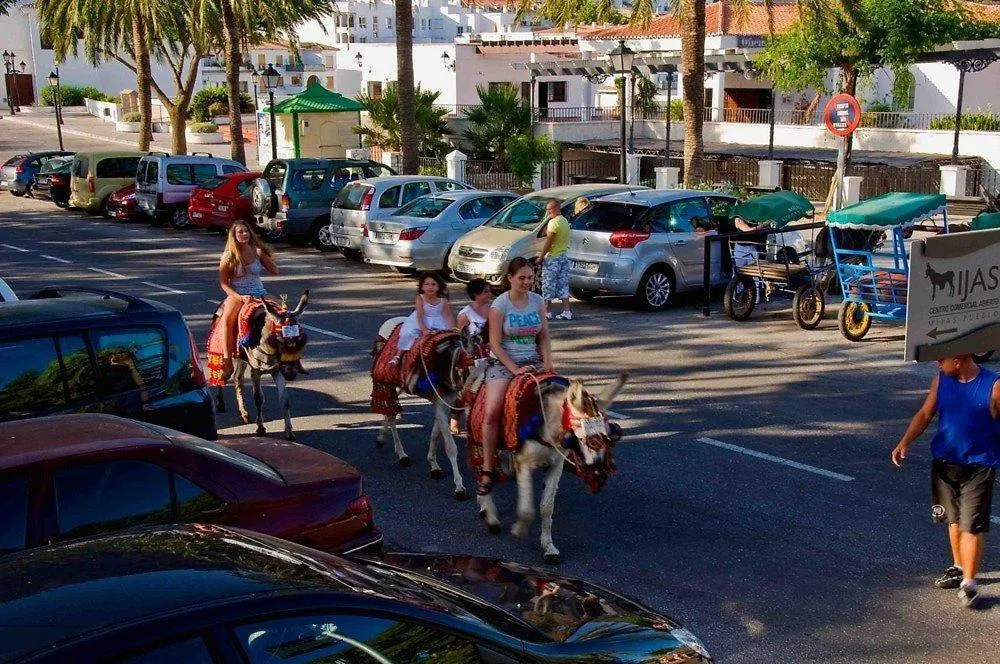 Benalmadena Costa Sol Holiday Rentals