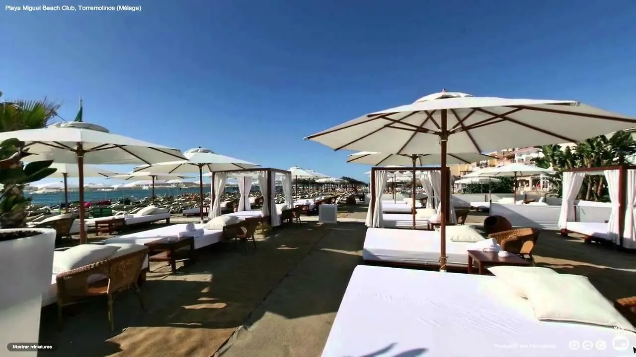 Benalmadena Costa Sol Holiday Rentals 0*,  Spain
