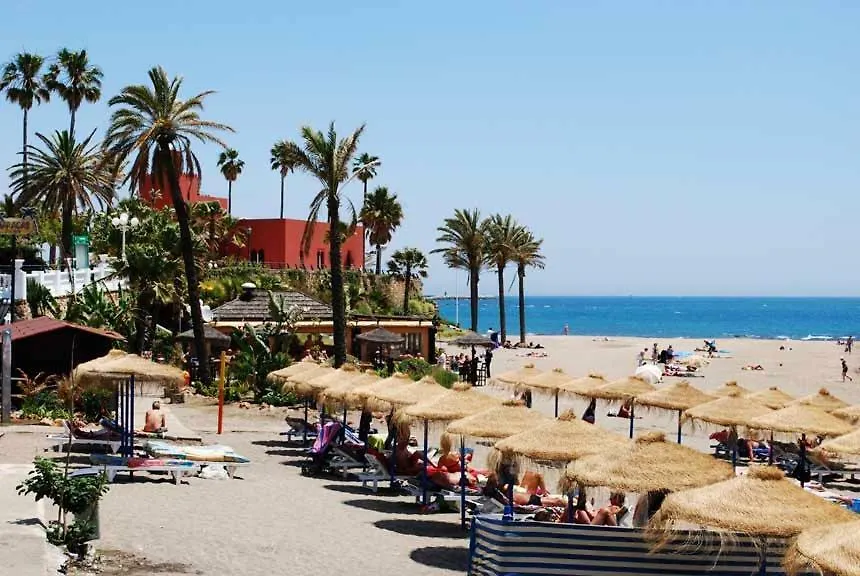 Benalmadena Costa Sol Holiday Rentals Apartment