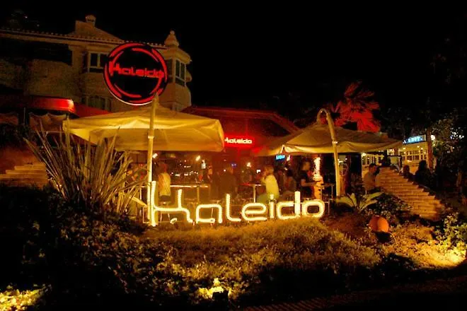 Benalmadena Costa Sol Holiday Rentals Spain