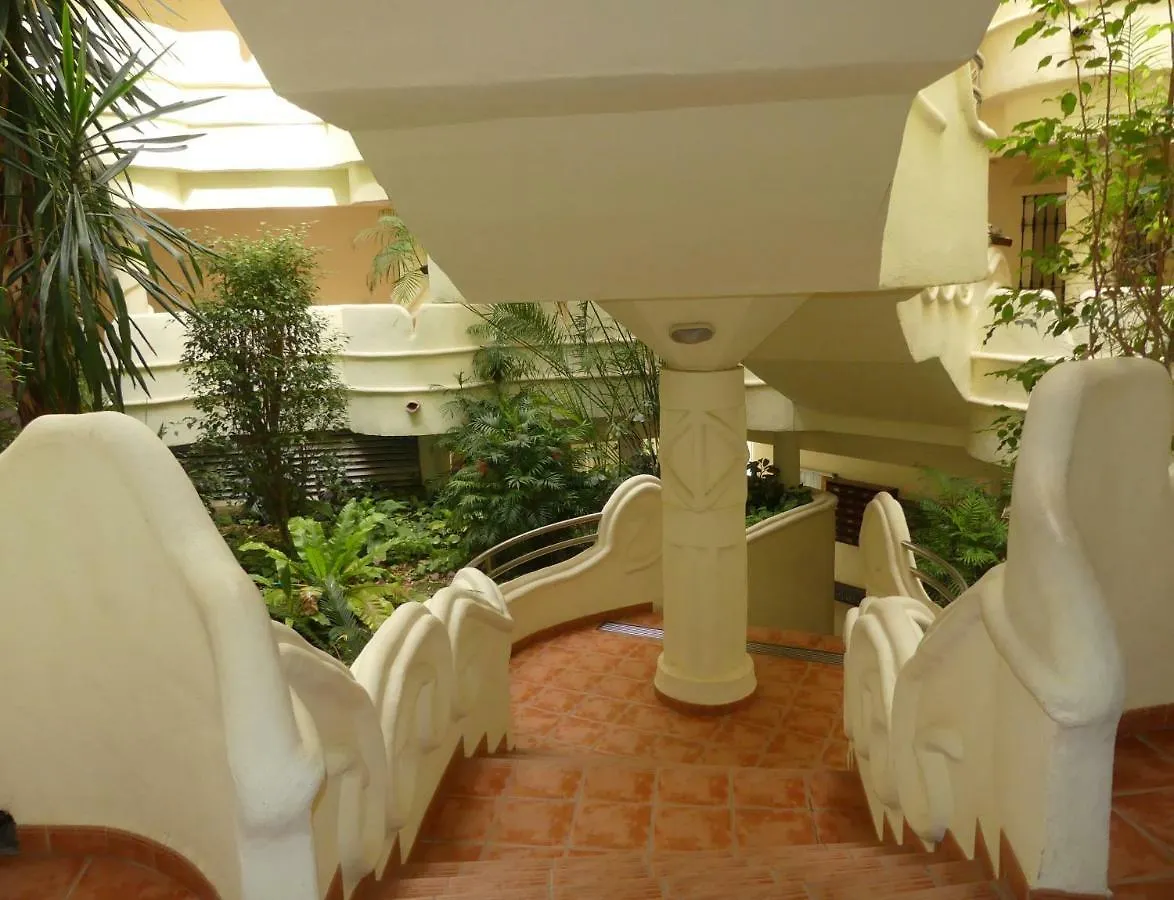 Apartment Benalmadena Costa Sol Holiday Rentals