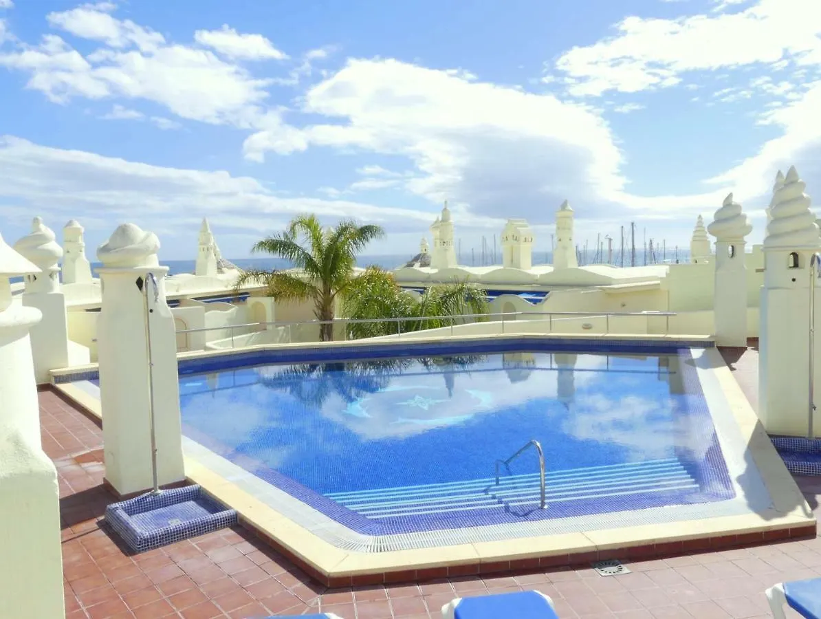 Benalmadena Costa Sol Holiday Rentals 0*,