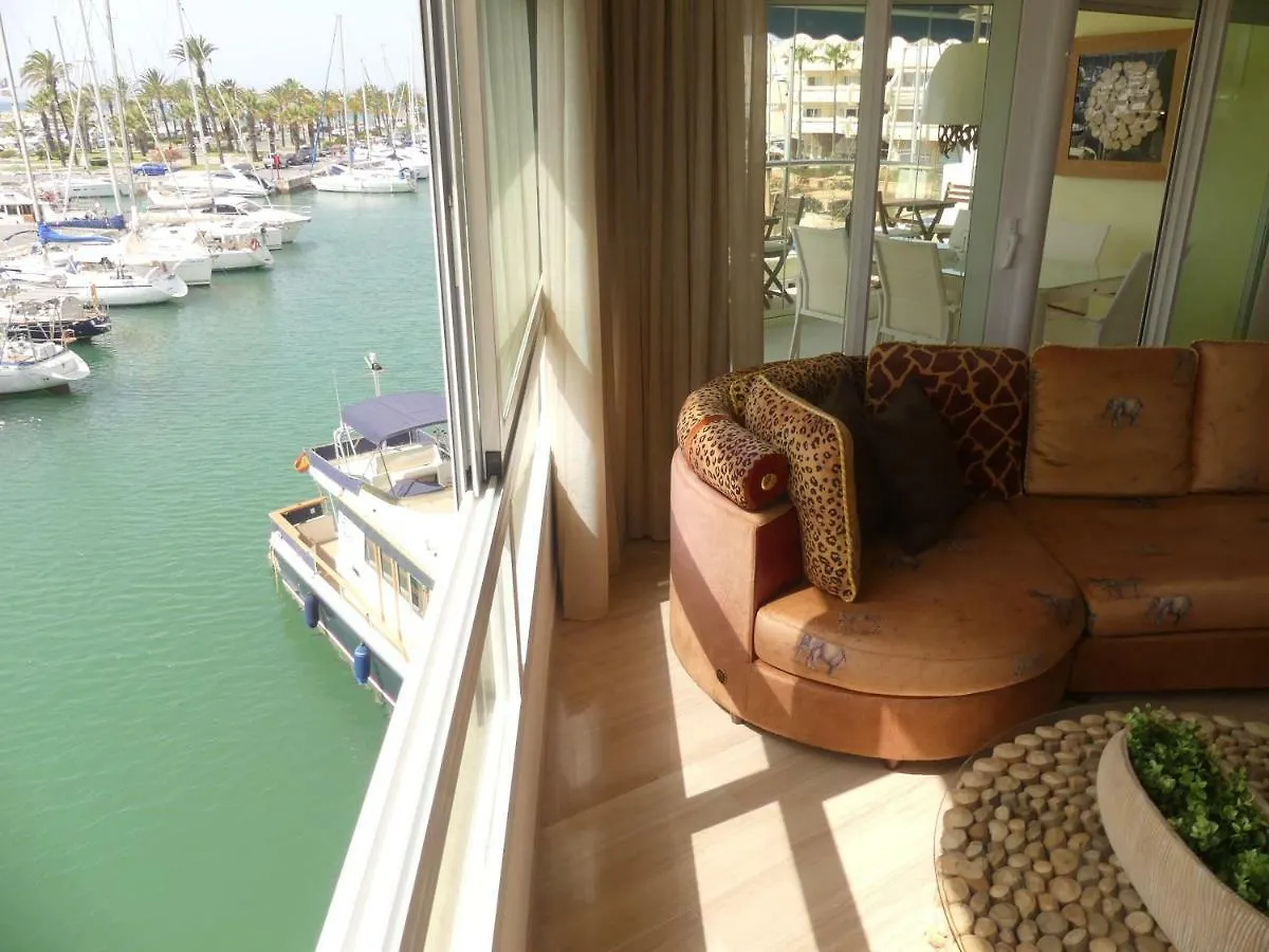 Apartment Benalmadena Costa Sol Holiday Rentals