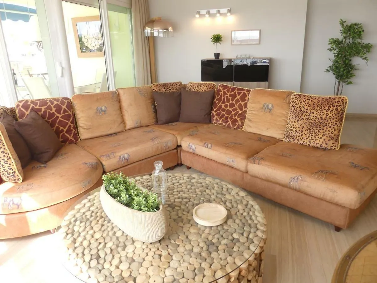Benalmadena Costa Sol Holiday Rentals