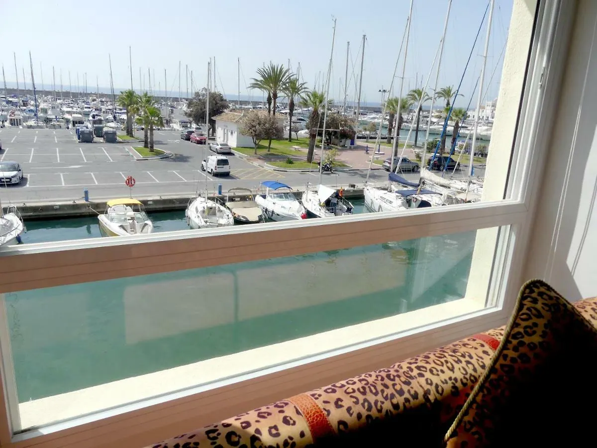Benalmadena Costa Sol Holiday Rentals