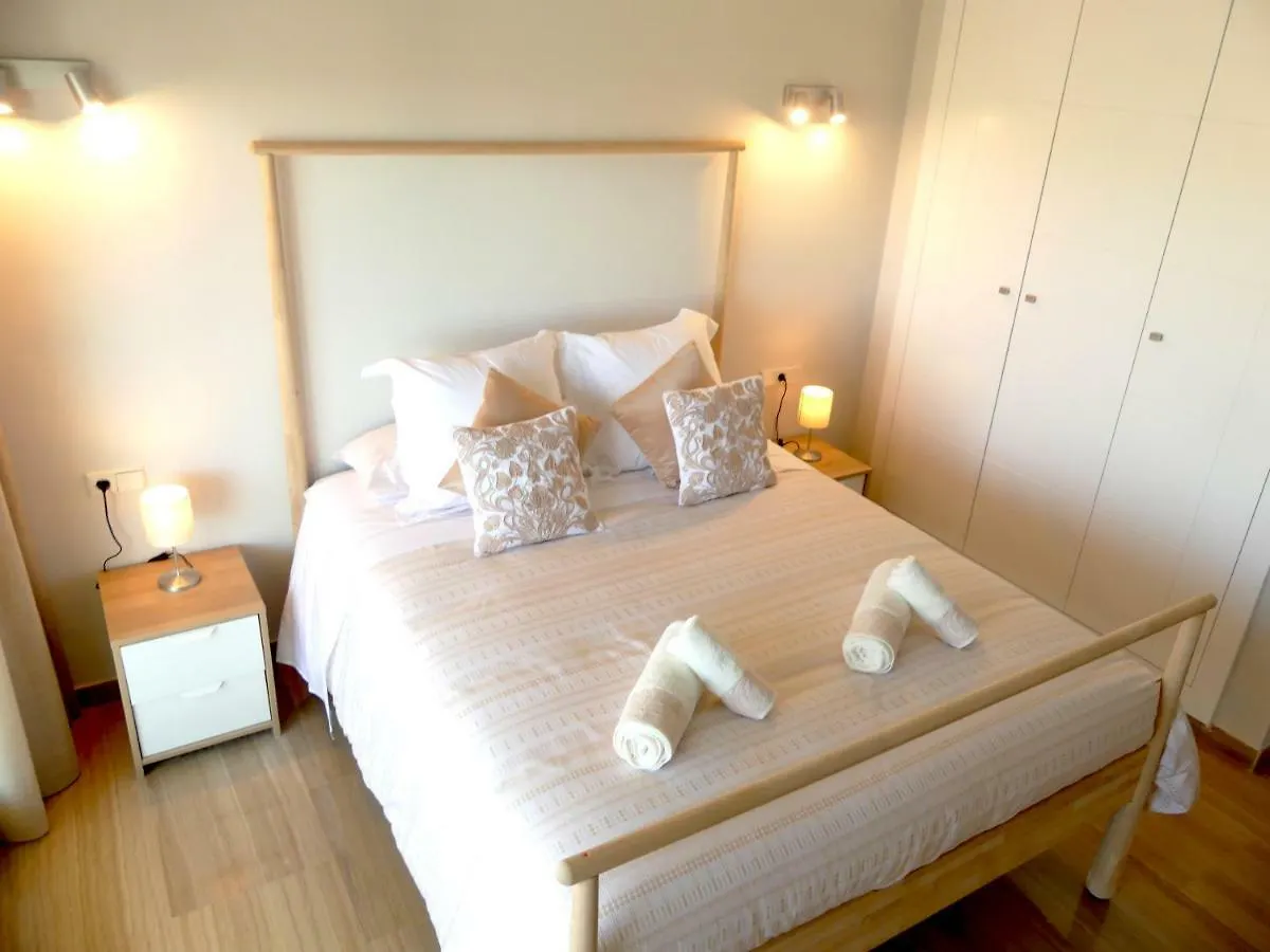 Apartment Benalmadena Costa Sol Holiday Rentals