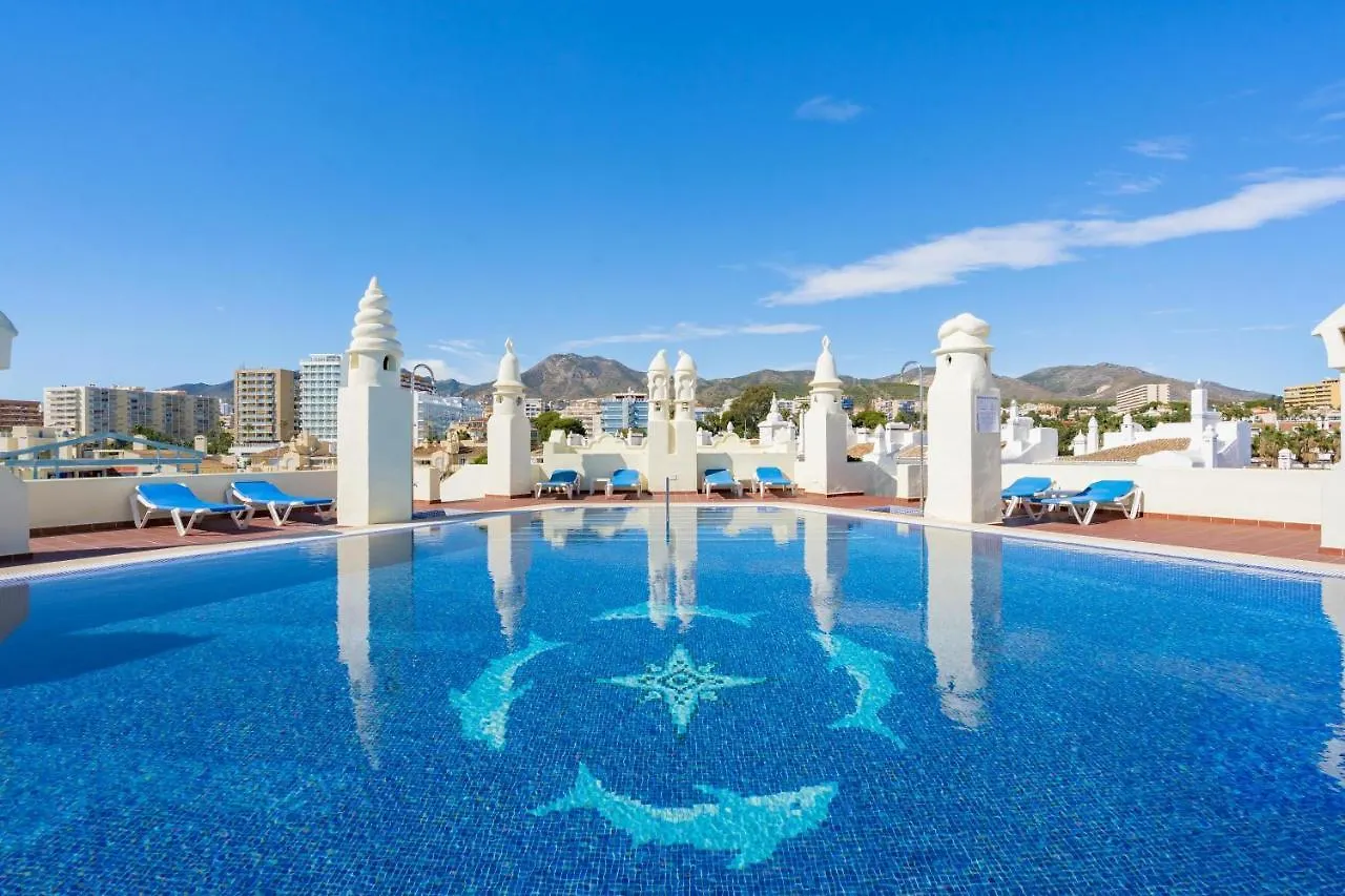 Benalmadena Costa Sol Holiday Rentals Apartment